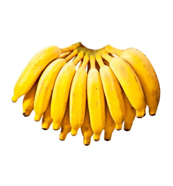 Banana Prata