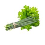 Cheiro Verde